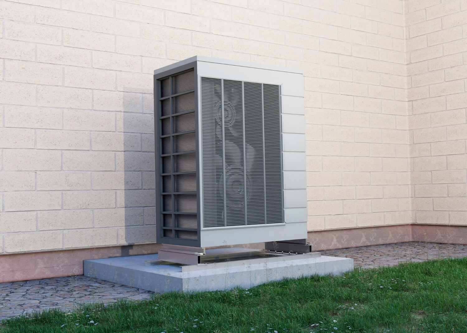 Best Affordable HVAC services  in Swartz Creek, MI