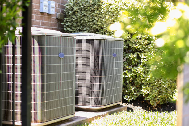 Best Affordable HVAC services  in Swartz Creek, MI